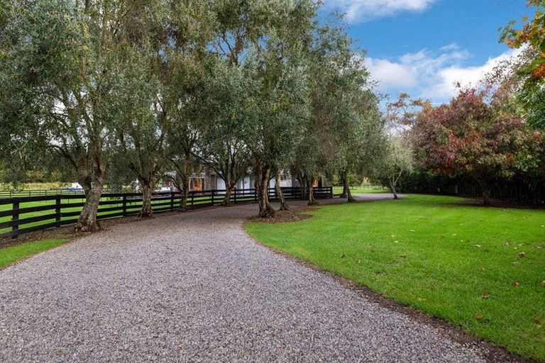 Photo of property in 514 Waitoki Road, Wainui, Silverdale, 0994
