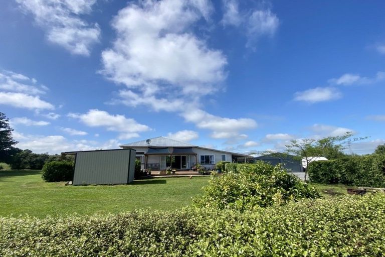 Photo of property in 143 Stanley Road, Te Aroha, 3392