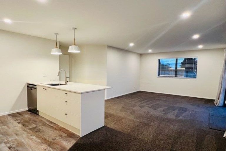 Photo of property in 64b Tiny Hill Drive, Rolleston, 7614