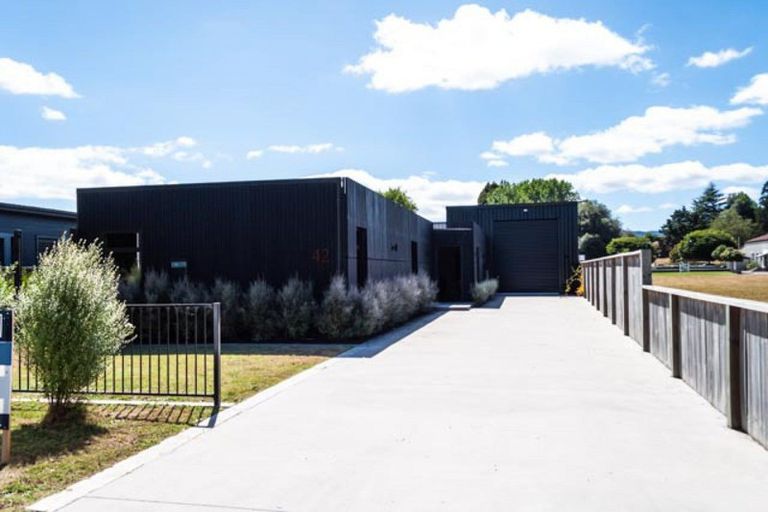 Photo of property in 42 Karamu Street, Mangakino, 3421