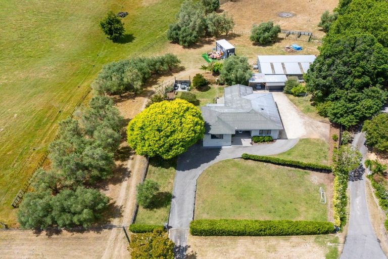 Photo of property in 487 Middle Road, Poukawa, Hastings, 4172