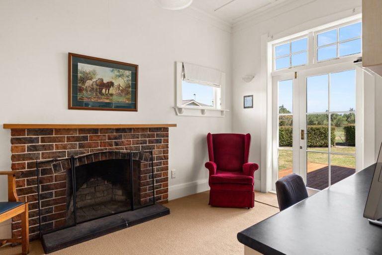 Photo of property in 541 Kereru Road, Maraekakaho, Hastings, 4171