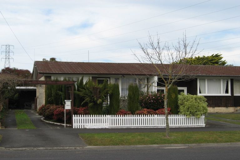 Photo of property in 40 Nevada Road, Silverdale, Hamilton, 3216