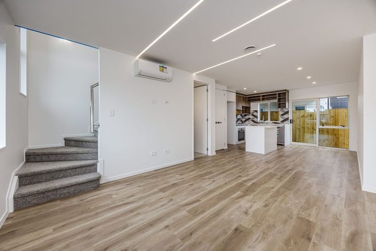 Photo of property in 115b Luke Street East, Otahuhu, Auckland, 1062
