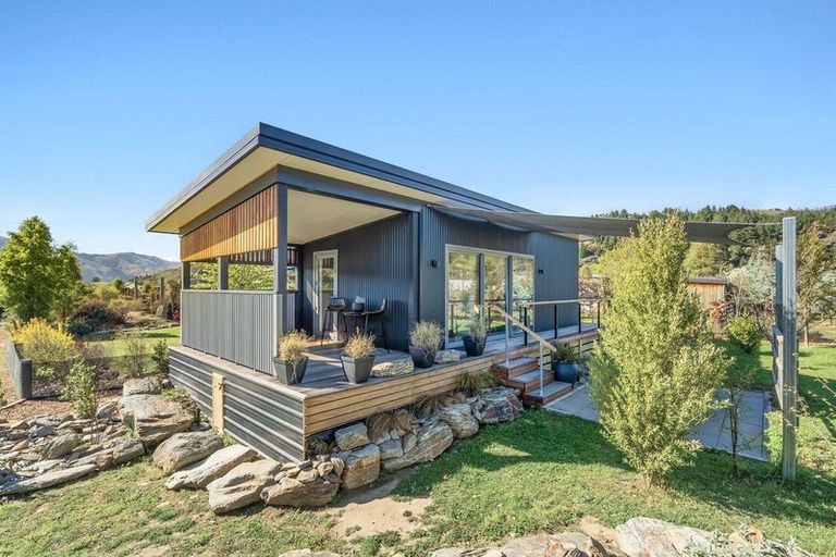 Photo of property in 38 Pisa Road, Luggate, Cromwell, 9383