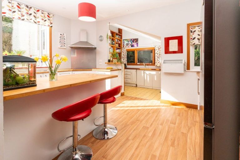 Photo of property in 1 Iwi Street, Ngaio, Wellington, 6035