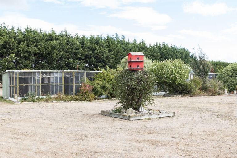 Photo of property in 126 Paierau Road, Opaki, Masterton, 5881