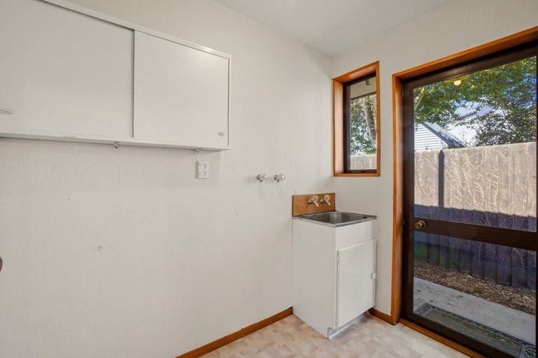 Photo of property in 1/84a Withells Road, Avonhead, Christchurch, 8042