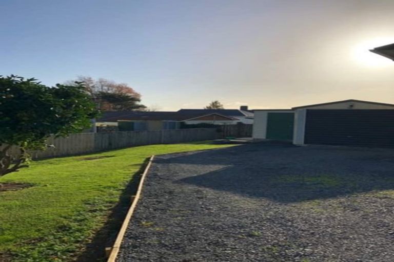 Photo of property in 2a Burke Street, Te Aroha, 3320
