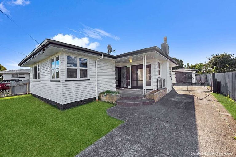 Photo of property in 69 Bledisloe Road, Maraenui, Napier, 4110