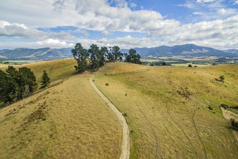 Photo of property in 93 Campions Road, Cust, Rangiora, 7471