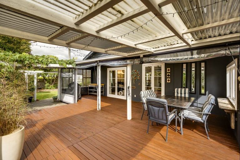 Photo of property in 10 Gaisford Terrace, Waipukurau, 4200