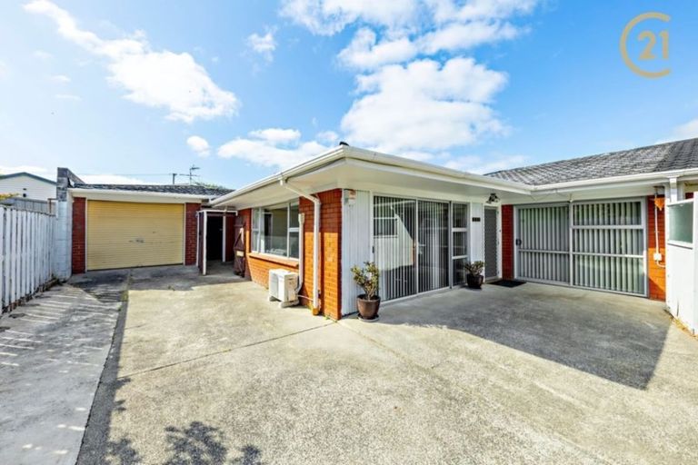 Photo of property in 3/181 Shirley Road, Papatoetoe, Auckland, 2025