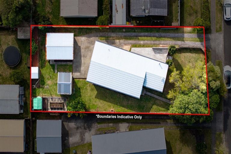 Photo of property in 58 Rodney Street, Nawton, Hamilton, 3200