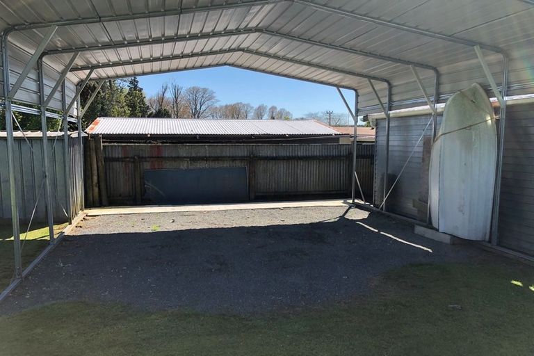 Photo of property in 13 Rangatira Drive, Mangakino, 3421