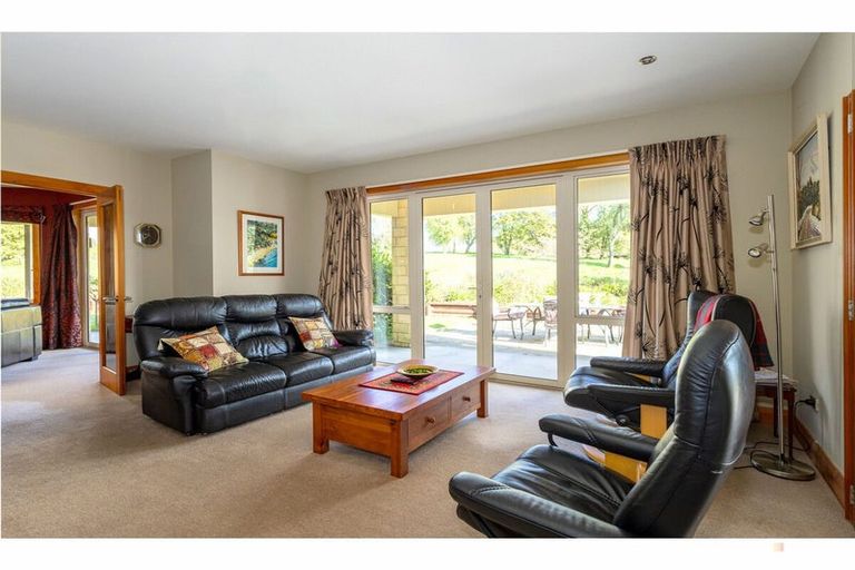 Photo of property in 23 Sherratt Road, Geraldine Downs, Geraldine, 7991
