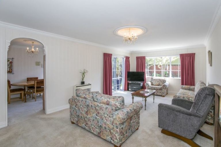 Photo of property in 58 Windsor Street, Terrace End, Palmerston North, 4410