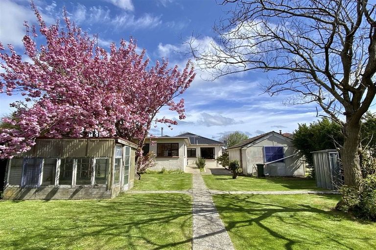 Photo of property in 23 Abbot Street, Waverley, Invercargill, 9810