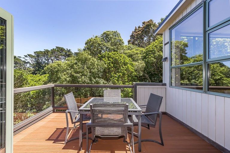 Photo of property in 23a Upoko Road, Hataitai, Wellington, 6021