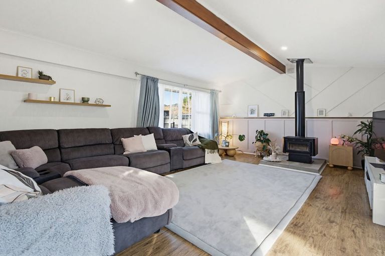 Photo of property in 34 Hinemotu Avenue, Kawerau, 3127