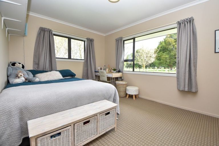 Photo of property in 433 Belvedere Road, Carrington, Carterton, 5791