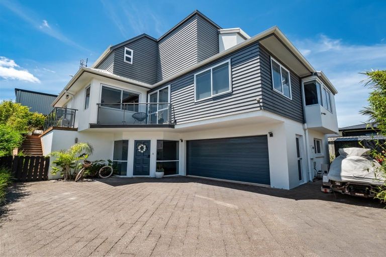 Photo of property in 7a Gordon Road, Mount Maunganui, 3116
