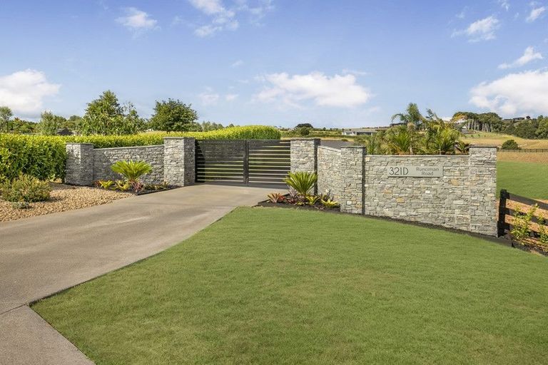 Photo of property in 321d Runciman Road, Ramarama, Pukekohe, 2677