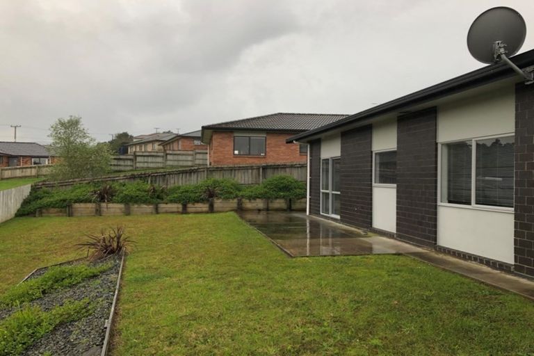 Photo of property in 68 Ridgeway Drive, Te Kamo, Whangarei, 0112