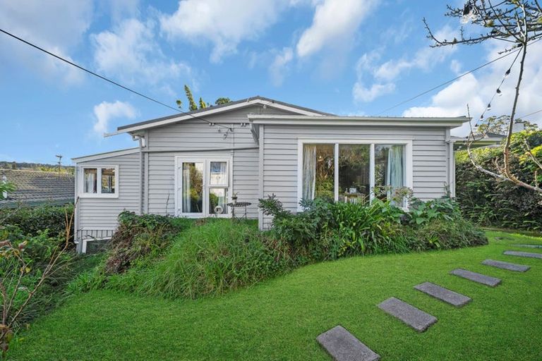 Photo of property in 117 Hutchinson Avenue, New Lynn, Auckland, 0600