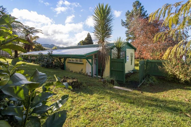 Photo of property in 72 Roberts Street, Waihi, 3610