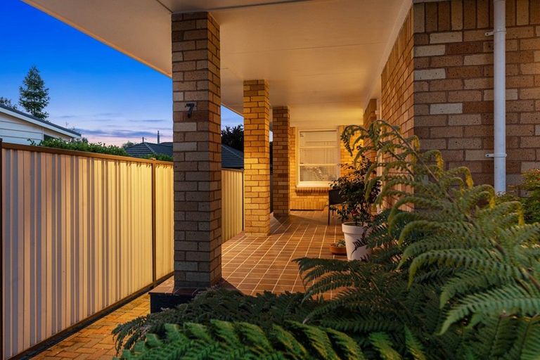 Photo of property in 7 Sophia Street, Glenholme, Rotorua, 3010