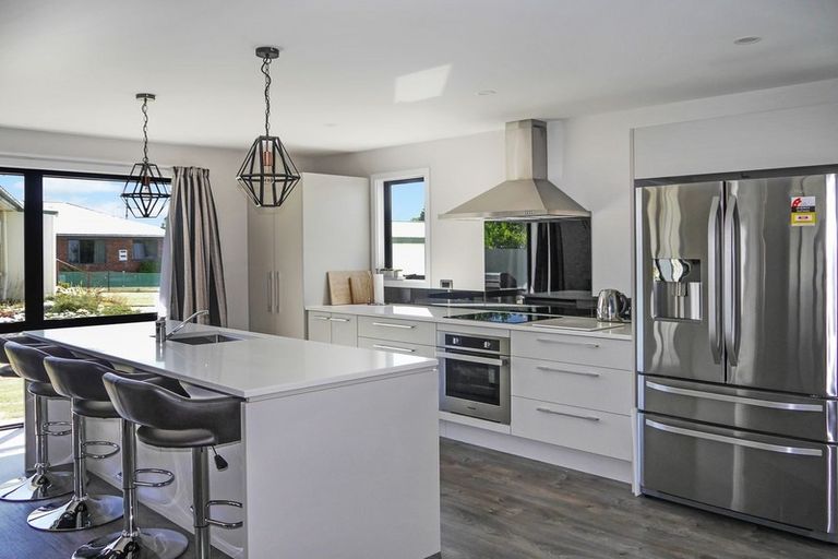 Photo of property in 218 Mackenzie Drive, Twizel, 7901