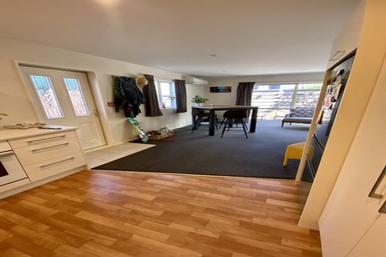 Photo of property in 1/235 Salisbury Street, Christchurch Central, Christchurch, 8013