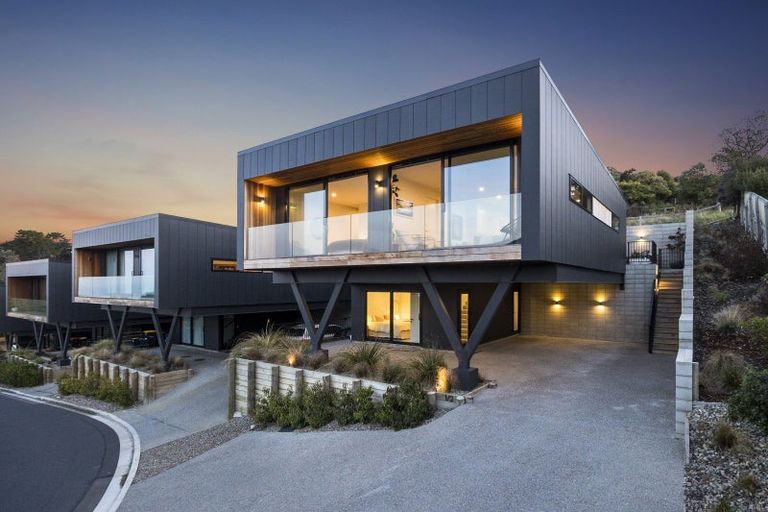 Photo of property in 1/2 Clayton Street, Saint Clair, Dunedin, 9012