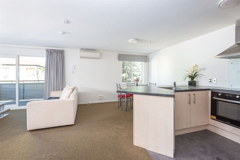 Photo of property in 7/25 Hastings Street West, Sydenham, Christchurch, 8023