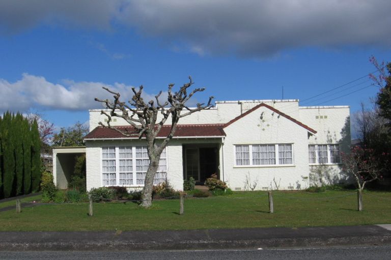 Photo of property in 1 Simons Street, Kensington, Whangarei, 0112