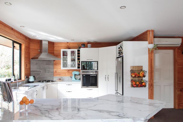 Photo of property in 28 Grove Avenue, Weston, Oamaru, 9401