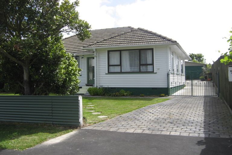 Photo of property in 55 Sabina Street, Shirley, Christchurch, 8013