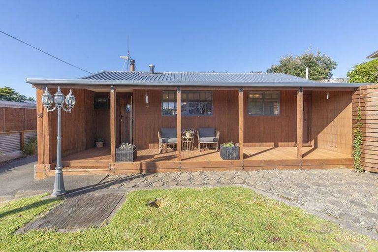 Photo of property in 15 Wainui Street, Koitiata, Whanganui, 4581