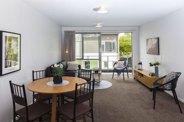 Photo of property in 1/106 Bealey Avenue, Christchurch Central, Christchurch, 8013