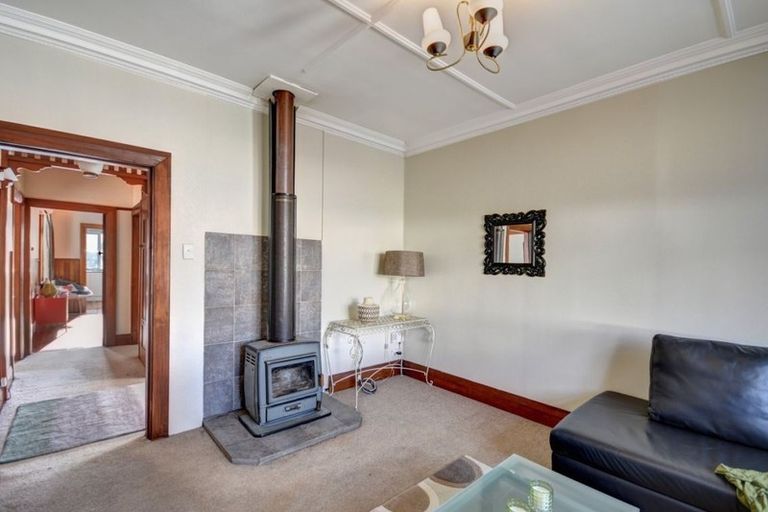 Photo of property in 12 Kinsman Street, Kaikorai, Dunedin, 9010