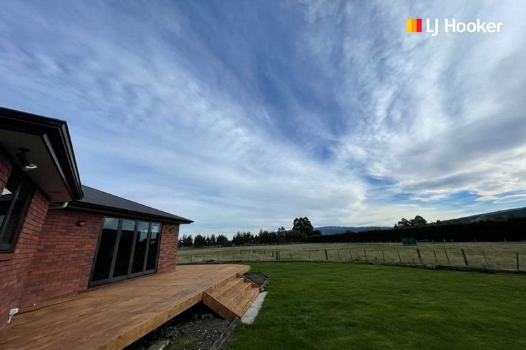 Photo of property in 345 Riccarton Road West, Mosgiel, 9092