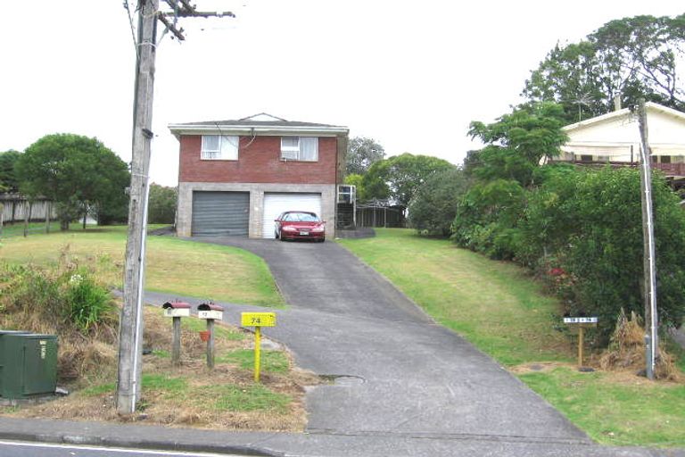 Photo of property in 72 Millbrook Road, Henderson, Auckland, 0612