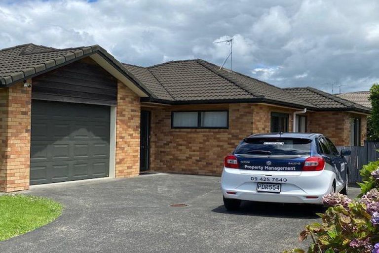 Photo of property in 37 Melwood Drive, Warkworth, 0910