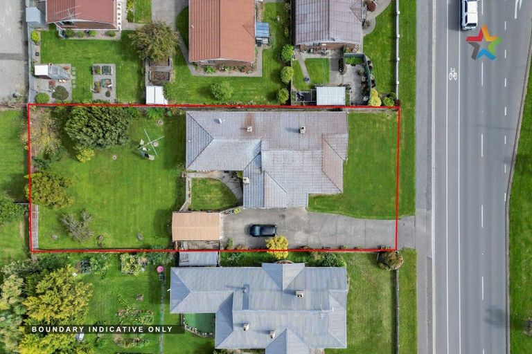 Photo of property in 241 Tweed Street, Appleby, Invercargill, 9812