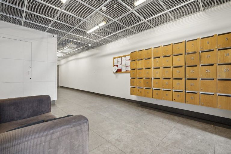 Photo of property in Hume House, 152ub The Terrace, Wellington Central, Wellington, 6011