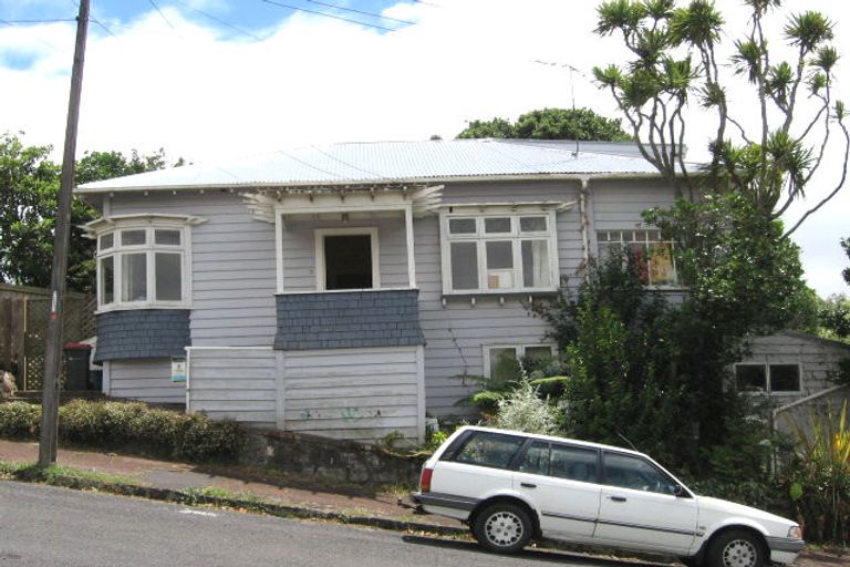 Photo of property in 2 Allen Road, Grey Lynn, Auckland, 1021