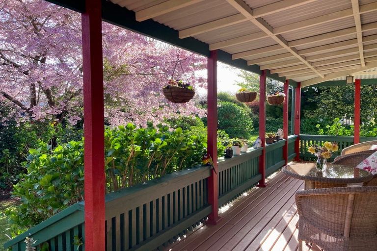 Photo of property in 654 Crozier Street, Pirongia, 3802