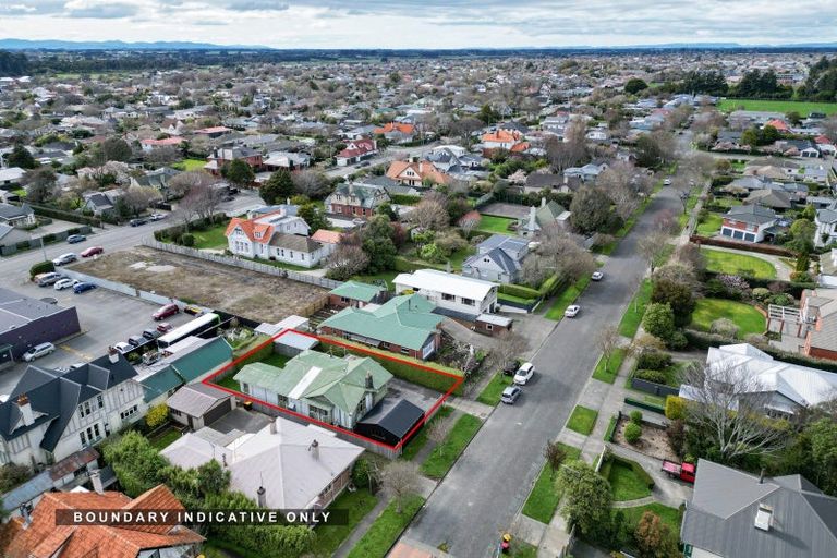 Photo of property in 8 Alice Street, Gladstone, Invercargill, 9810