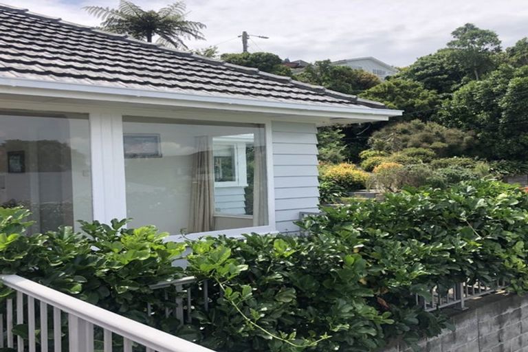 Photo of property in 10 Whitu Street, Khandallah, Wellington, 6035